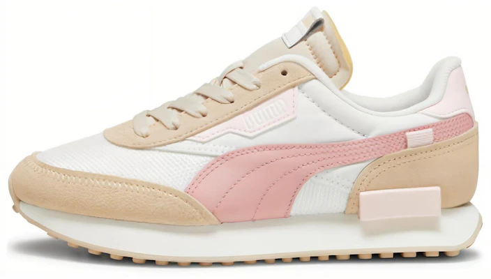 (W) Puma Future Rider Soft 'Granola' Sepatu Sneakers Pria 381141-15 Buy (W) Puma Future Rider Soft 'Granola' Sepatu Sneakers Pria 381141-15