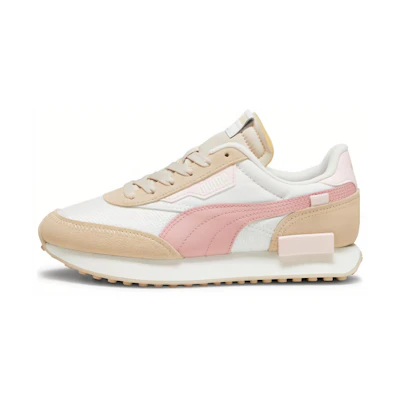 (W) Puma Future Rider Soft 'Granola'