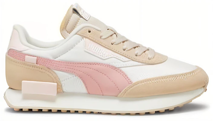 (W) Puma Future Rider Soft 'Granola' Sepatu Sneakers Pria 381141-15 Order (W) Puma Future Rider Soft 'Granola' Sepatu Sneakers Pria 381141-15