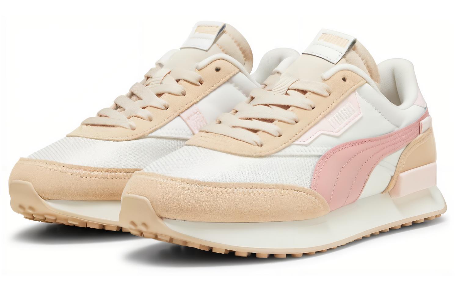 (W) Puma Future Rider Soft 'Granola' 圖 3