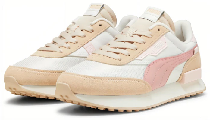 (W) Puma Future Rider Soft 'Granola' Sepatu Sneakers Pria 381141-15 Lookbook (W) Puma Future Rider Soft 'Granola' Sepatu Sneakers Pria 381141-15