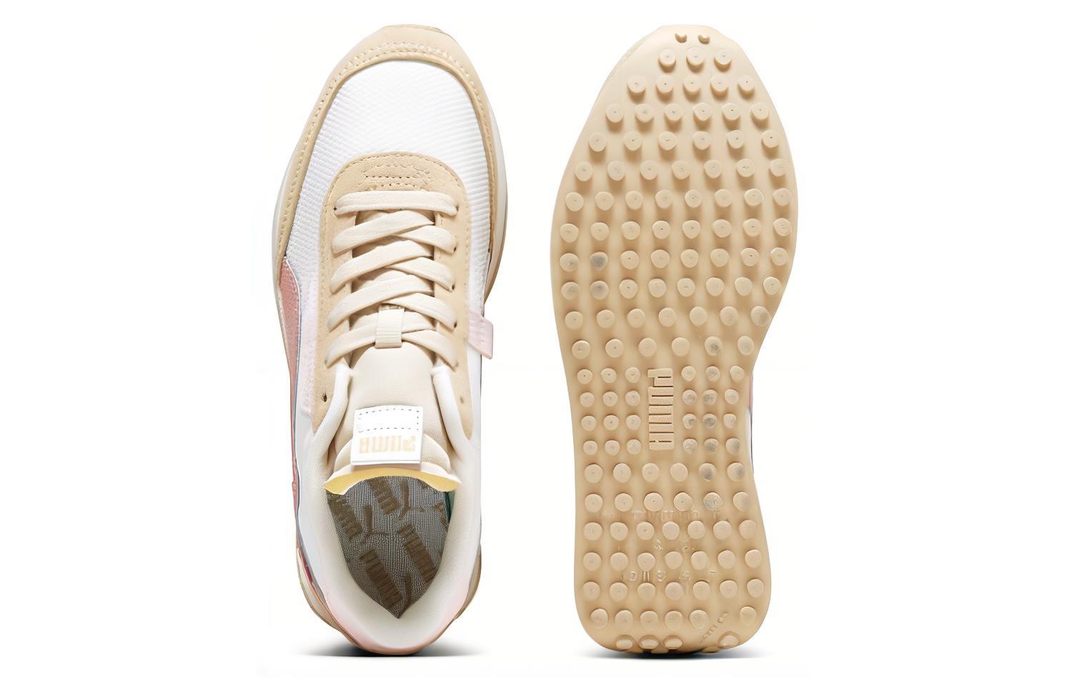(W) Puma Future Rider Soft 'Granola' 圖 4