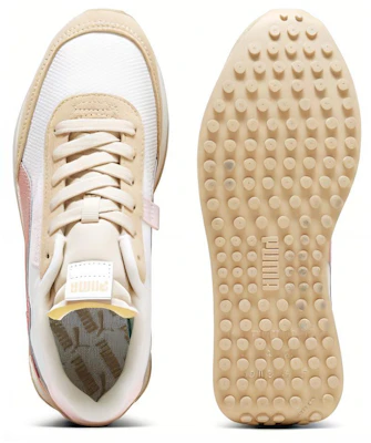 (W) Puma Future Rider Soft 'Granola' Sepatu Sneakers Pria 381141-15 Shop (W) Puma Future Rider Soft 'Granola' Sepatu Sneakers Pria 381141-15