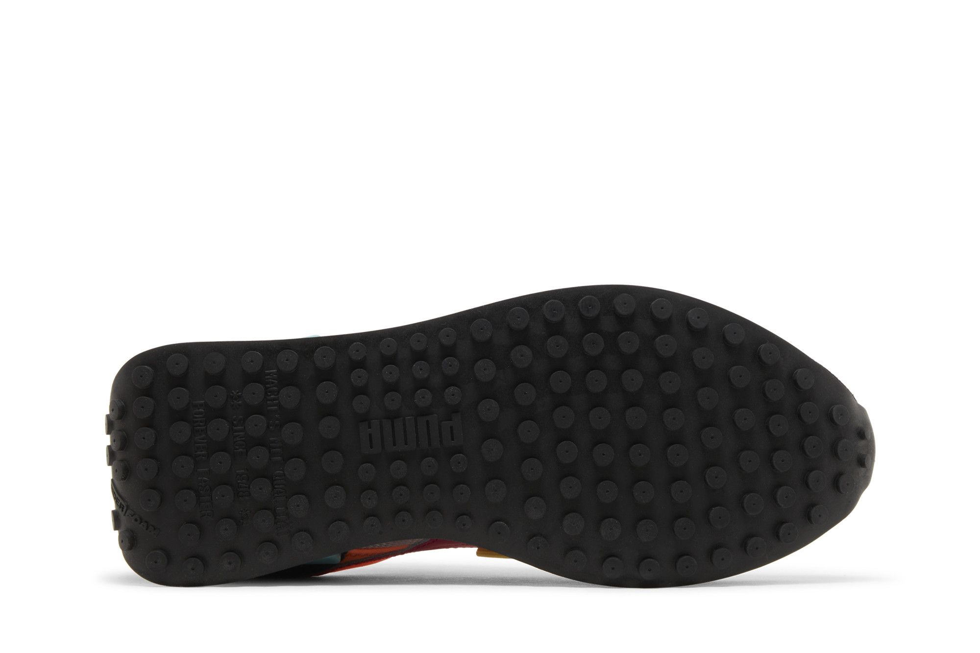 Shop (Women) Puma Future Rider Soft 'Grey Violet Beetroot Purple'  381141-06