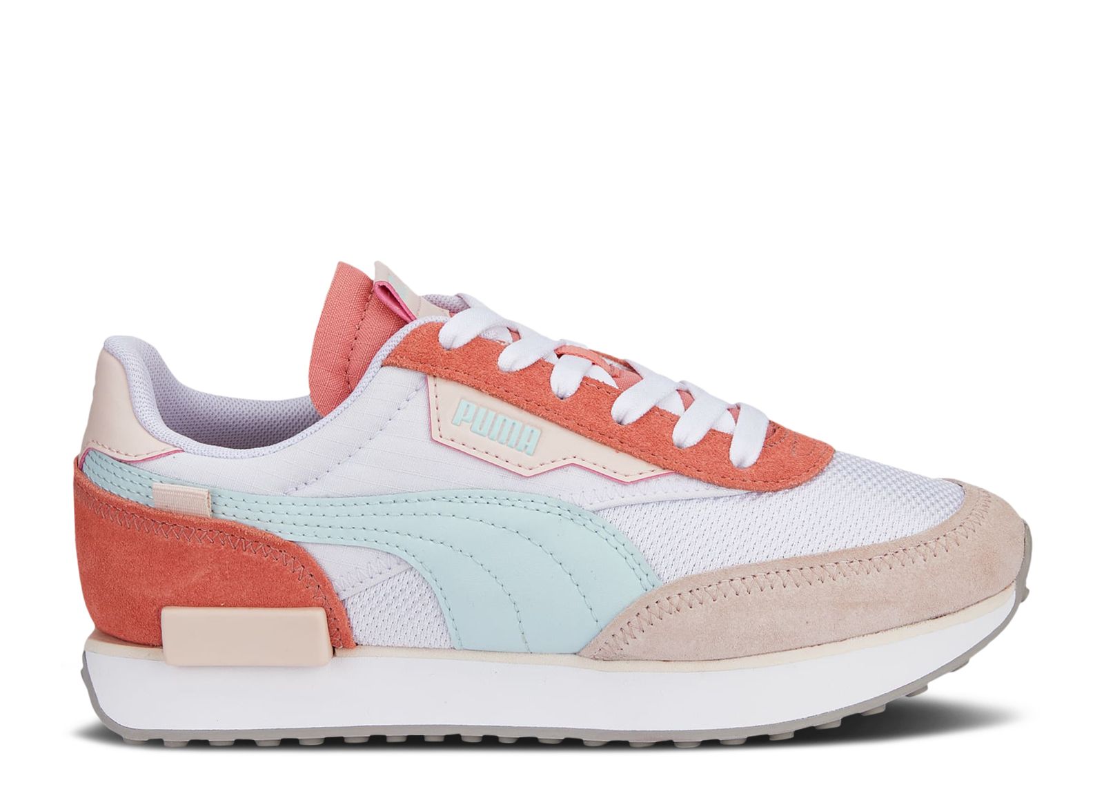 Buy (W) Puma Future Rider Soft ''Blanc Œillet'' 381141-11