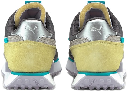 (W) 푸마 퓨처 라이더 소프트 메탈 "에보니 퍼플 헤더" 374665-01 Shop (W) 푸마 퓨처 라이더 소프트 메탈 "에보니 퍼플 헤더" 374665-01