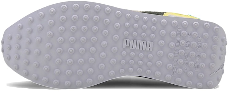 (W) 푸마 퓨처 라이더 소프트 메탈 "에보니 퍼플 헤더" 374665-01 Purchase (W) 푸마 퓨처 라이더 소프트 메탈 "에보니 퍼플 헤더" 374665-01