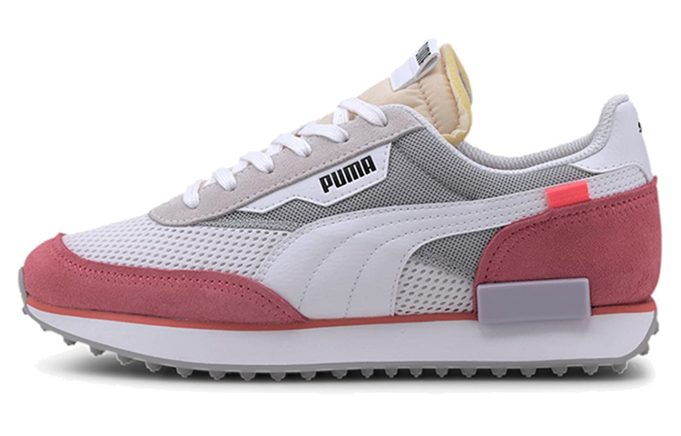 (W) Puma Future Rider Stream On