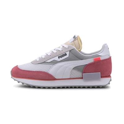 (W) Puma Future Rider Stream On