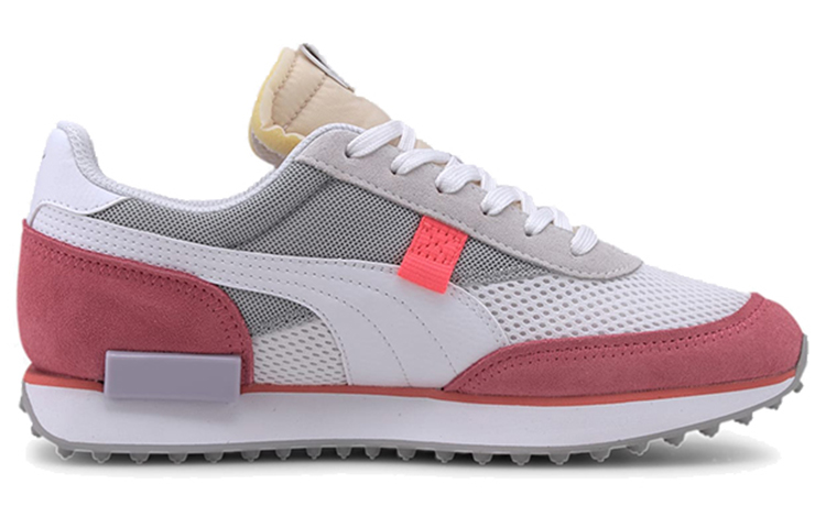 (W) Puma Future Rider Stream On 圖 2