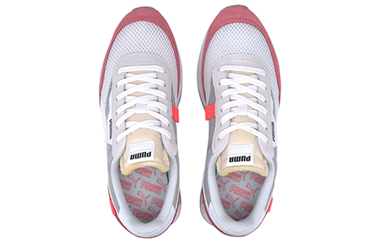 (W) Puma Future Rider Stream On 圖 3