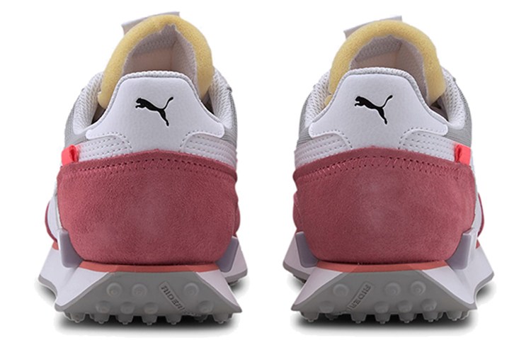 (W) Puma Future Rider Stream On 圖 4