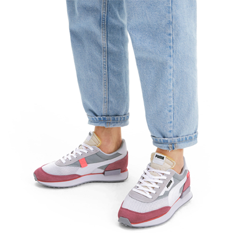 (W) Puma Future Rider Stream On 圖 6