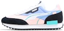 Buy (W) Puma Future Rider Twofold 'Elektro Peach Pool' Lelaki & Wanita 382494-01