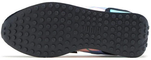Purchase (女)Puma Future Rider Twofold 'Elektro Peach Pool' 382494-01