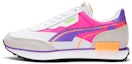Buy (W) Puma Future Rider Twofold 'Putih Ungu Luminous' 381700-03