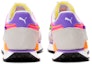 Lookbook (W) Puma Future Rider Twofold 'Putih Ungu Luminous' 381700-03