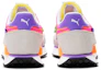 Lookbook (W) Puma Future Rider Twofold ''Weiß Leuchtendes Lila'' 381700-03