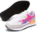 Shop (W) Puma Future Rider Twofold ''Weiß Leuchtendes Lila'' 381700-03