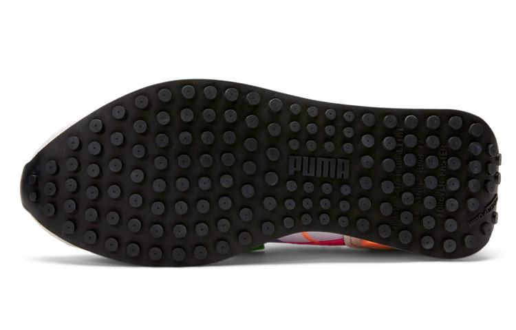 Purchase (W) Puma Future Rider Twofold ''Weiß Leuchtendes Lila'' 381700-03