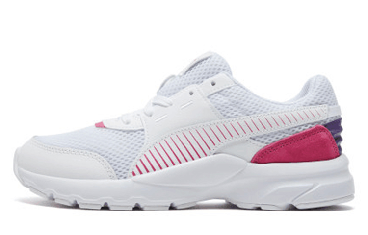 Puma Future RNNR PRM 'Purple White'