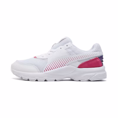 Puma Future RNNR PRM 'Purple White'