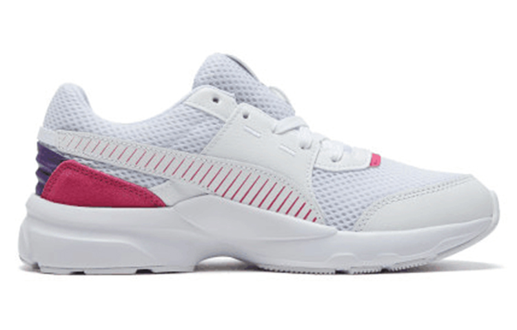 Puma Future RNNR PRM 'Purple White' 圖 2