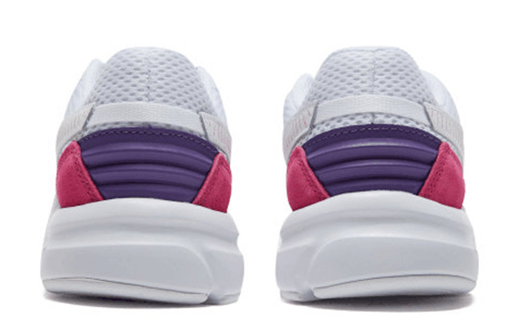 Puma Future RNNR PRM 'Purple White' 圖 4