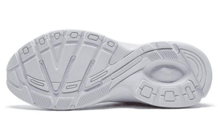 Puma Future RNNR PRM 'Purple White' 圖 5