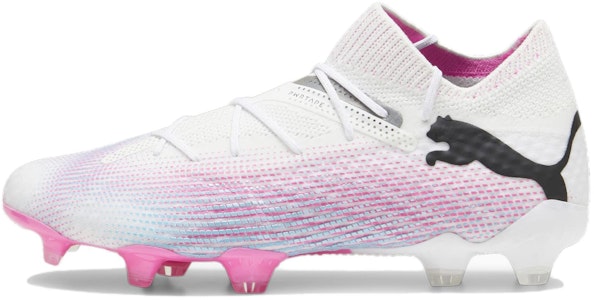 (W) 彪马Future Ultimate 7 FG AG "超凡系列"足球鞋 107701-01 Buy (W) 彪马Future Ultimate 7 FG AG "超凡系列"足球鞋 107701-01