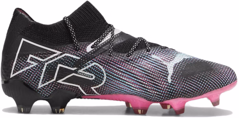 (Women) Puma Future Ultimate 7 FG AG 'Phenomenal Pack - Black' 107701-04 Order (Women) Puma Future Ultimate 7 FG AG 'Phenomenal Pack - Black' 107701-04