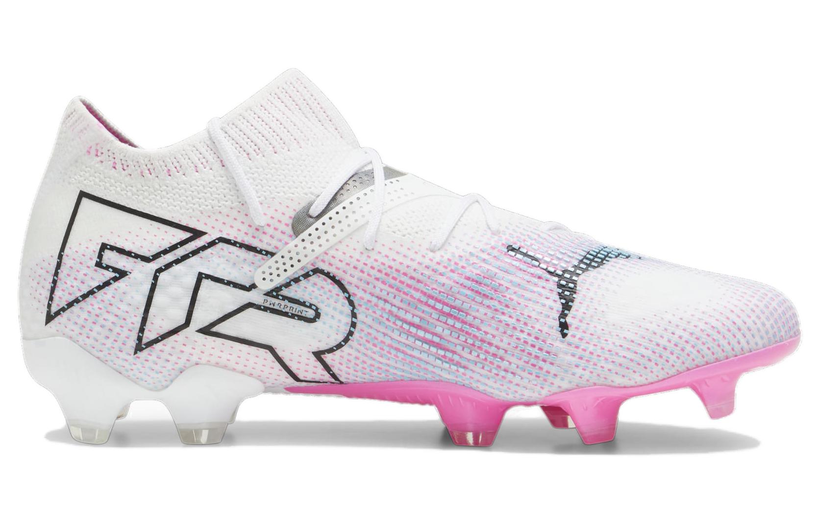 Order (W) Puma Future Ultimate 7 FG AG 'Phenomenal Pack' Botas de Fútbol 107701-01