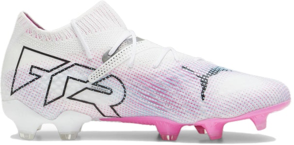 (W) 彪马Future Ultimate 7 FG AG "超凡系列"足球鞋 107701-01 Order (W) 彪马Future Ultimate 7 FG AG "超凡系列"足球鞋 107701-01