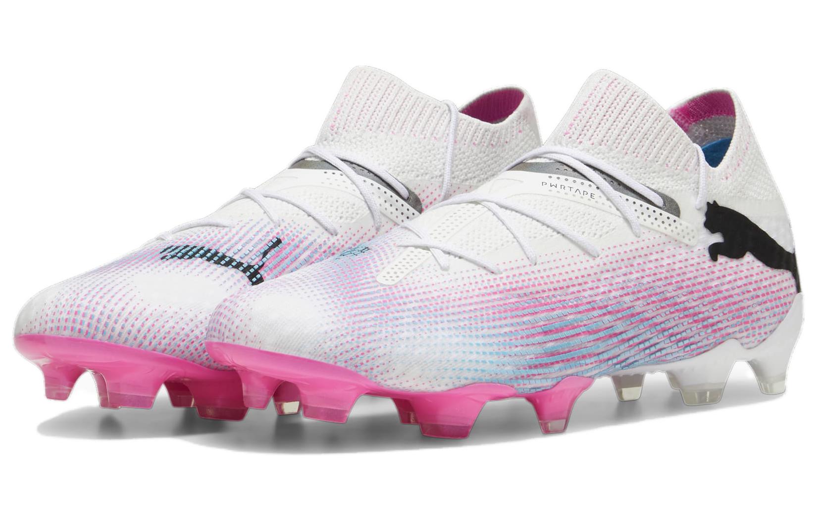 Lookbook (W) Puma Future Ultimate 7 FG AG 'Phenomenal Pack' Botas de Fútbol 107701-01