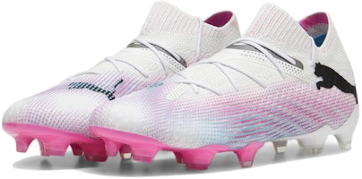 (W) Puma Future Ultimate 7 FG AG 'Pek Fenomenal' 107701-01 Lookbook (W) Puma Future Ultimate 7 FG AG 'Pek Fenomenal' 107701-01