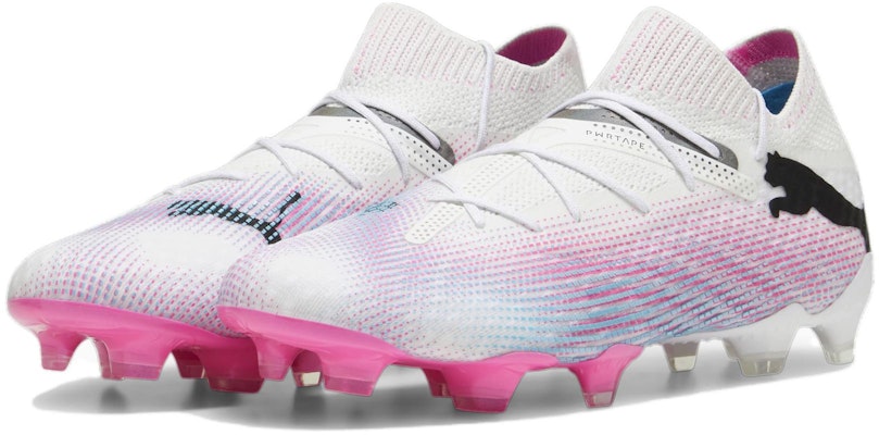 (W) Puma Future Ultimate 7 FG AG 'Paket Fenomenal' 107701-01 Lookbook (W) Puma Future Ultimate 7 FG AG 'Paket Fenomenal' 107701-01