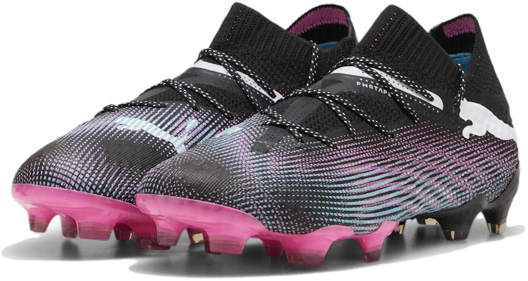 (Women) Puma Future Ultimate 7 FG AG 'Phenomenal Pack - Black' 107701-04 Lookbook (Women) Puma Future Ultimate 7 FG AG 'Phenomenal Pack - Black' 107701-04