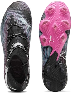 (W) フューチャー アルティメット FG/AG (Phenomenal 黒) 107701-04 Shop (W) フューチャー アルティメット FG/AG (Phenomenal 黒) 107701-04