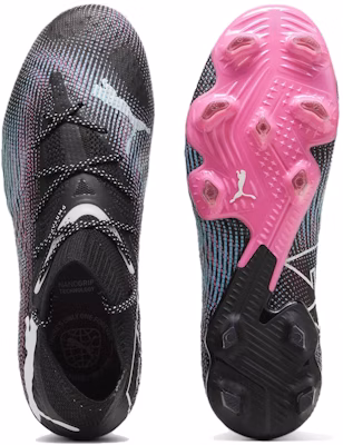 (Women) Puma Future Ultimate 7 FG AG 'Phenomenal Pack - Black' 107701-04 Shop (Women) Puma Future Ultimate 7 FG AG 'Phenomenal Pack - Black' 107701-04