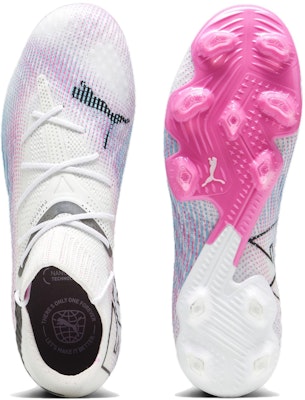 (W) Puma Future Ultimate 7 FG AG 'Paket Fenomenal' 107701-01 Shop (W) Puma Future Ultimate 7 FG AG 'Paket Fenomenal' 107701-01