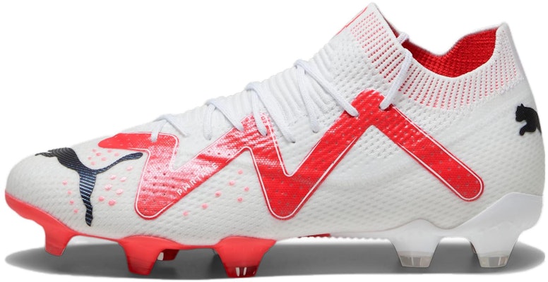(W) Puma Future Ultimate FG AG 'Breakthrough Pack' sepak bola. 107356-01 Buy (W) Puma Future Ultimate FG AG 'Breakthrough Pack' sepak bola. 107356-01