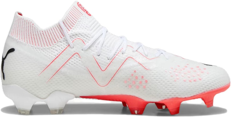 (W) Puma Future Ultimate FG AG 'Breakthrough Pack' sepak bola. 107356-01 Order (W) Puma Future Ultimate FG AG 'Breakthrough Pack' sepak bola. 107356-01