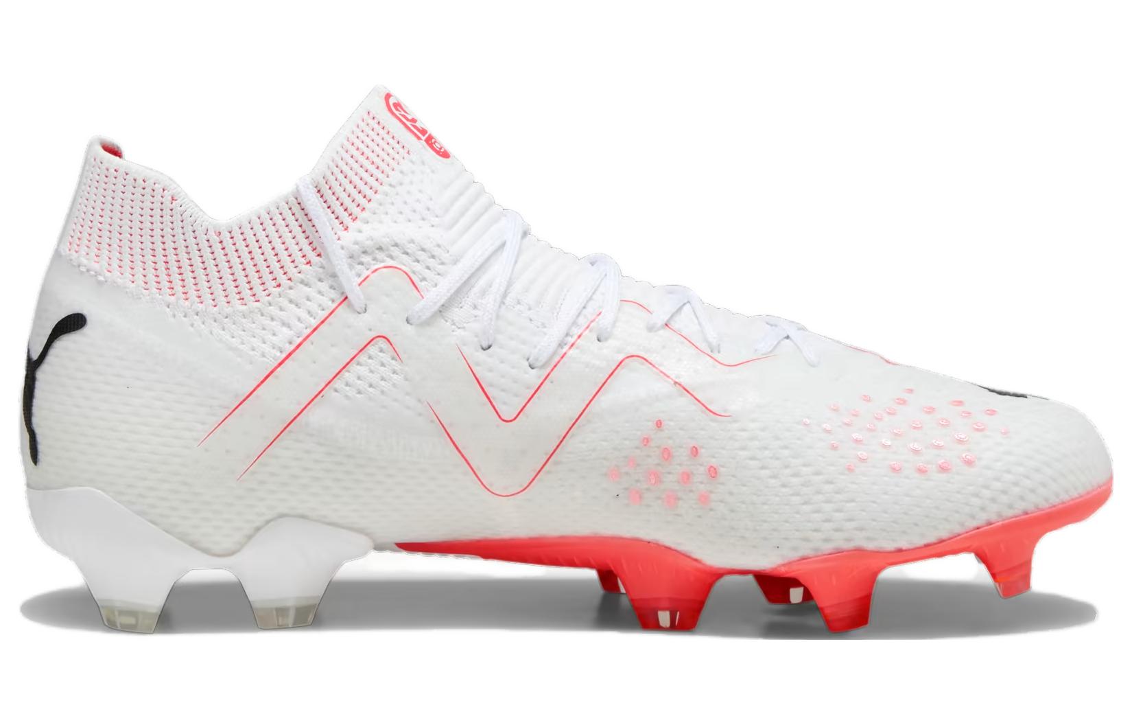 Order (W) Puma Future Ultimate FG AG 'Breakthrough Pack' sepak bola. 107356-01