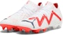 (W) Puma Future Ultimate FG AG 'Breakthrough Pack' sepak bola. 107356-01