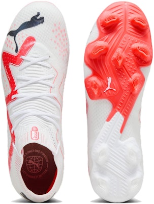 (W) Puma Future Ultimate FG AG 'Breakthrough Pack' sepak bola. 107356-01 Shop (W) Puma Future Ultimate FG AG 'Breakthrough Pack' sepak bola. 107356-01