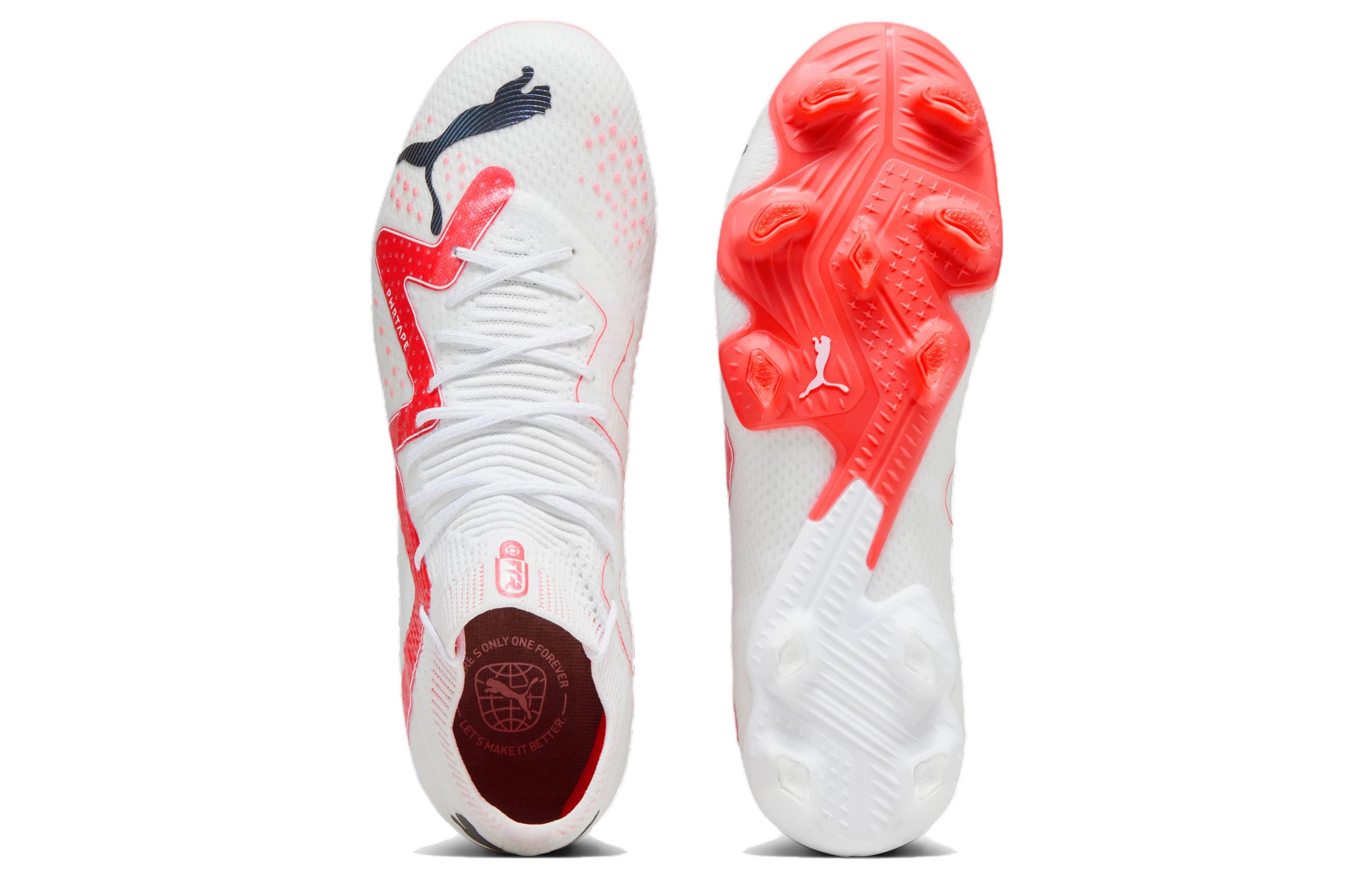 Shop (W) Puma Future Ultimate FG AG 'Breakthrough Pack' sepak bola. 107356-01