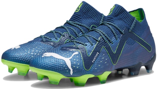 (W) Puma Future Ultimate FG AG 'Gear Up Pack' Sepatu Bola 107356-03 Lookbook (W) Puma Future Ultimate FG AG 'Gear Up Pack' Sepatu Bola 107356-03