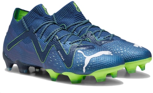 (W) Puma Future Ultimate FG AG 'Gear Up Pack' Sepatu Bola 107356-03 Shop (W) Puma Future Ultimate FG AG 'Gear Up Pack' Sepatu Bola 107356-03