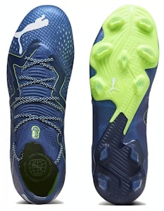 (W) Puma Future Ultimate FG AG 'Gear Up Pack' Sepatu Bola 107356-03 Purchase (W) Puma Future Ultimate FG AG 'Gear Up Pack' Sepatu Bola 107356-03