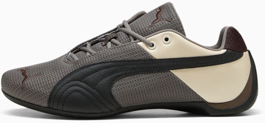 (Women) Puma Futurecat Metallic Cast Iron-Alpine Snow 405276-01 Buy (Women) Puma Futurecat Metallic Cast Iron-Alpine Snow 405276-01